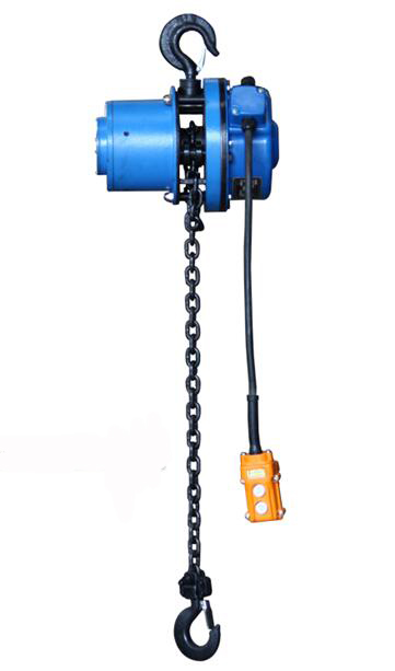 電動葫蘆減速器漏油如何有效解決圖片