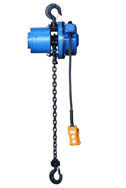 五環(huán)電動葫蘆