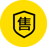  專業(yè)的售后服務(wù)團隊，讓您無憂